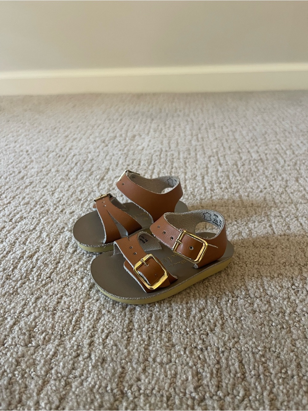 Sun San Sea-Wee Sandals